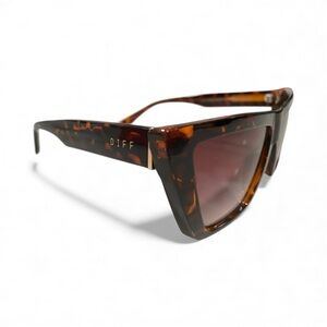 DIFF Sunglasses